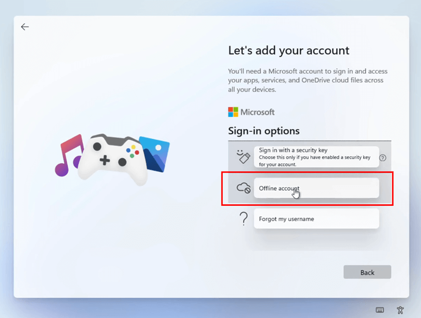 How to Install and configure windows 11